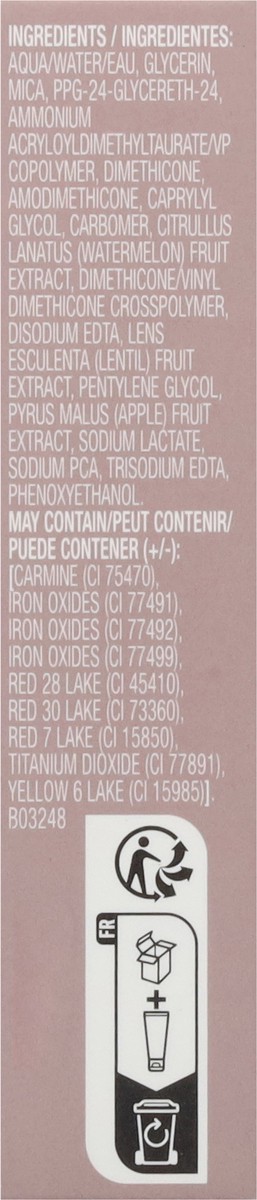 slide 5 of 13, Revlon Gel Serum Illuminance Beaming Carol 130 Blush 0.37 fl oz, 1 ct