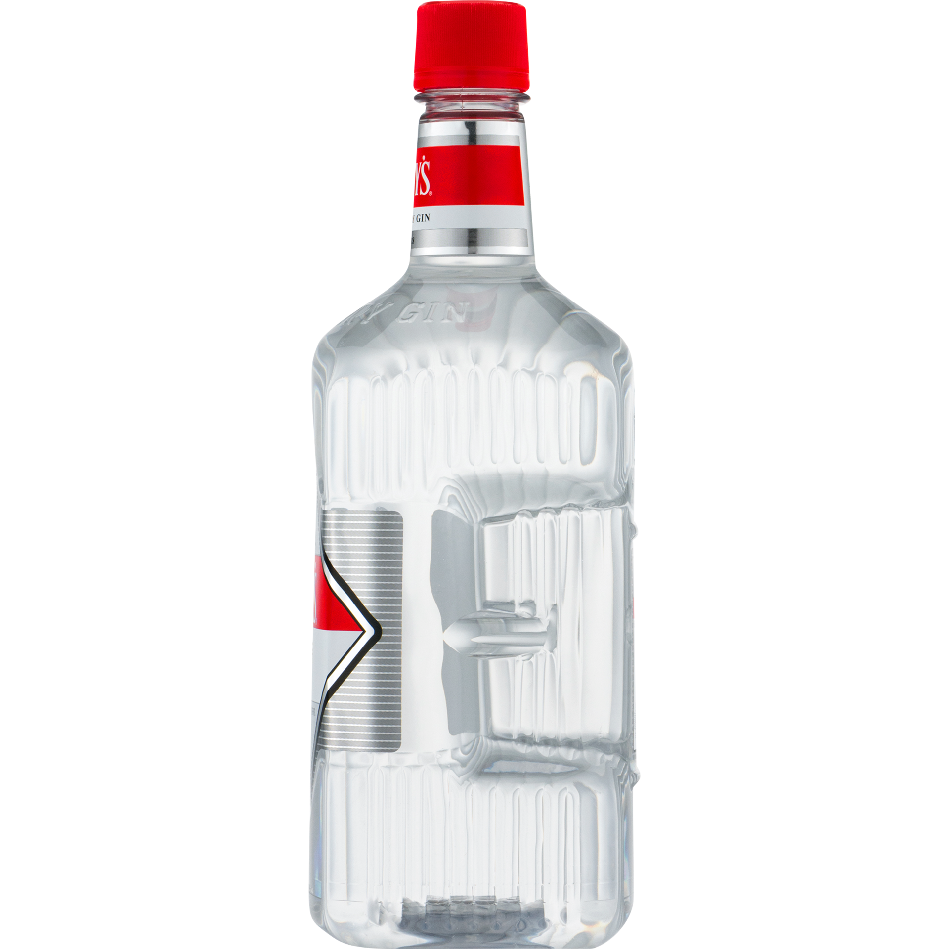 slide 2 of 4, Gilbey's Distilled London Dry Gin 1.75 L, 1.75 liter