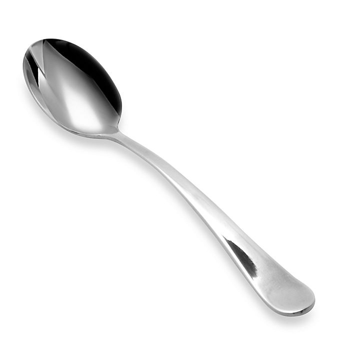 slide 1 of 1, Gourmet Settings Windermere Teaspoon, 1 ct