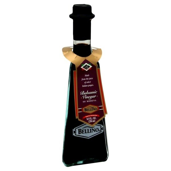 slide 1 of 1, Bellino Balsamic Vinegar of Modena, 8.5 oz