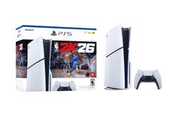 Sony PS5 Console NBA 2K26 Bundle