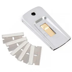 Sheffield Safety Scraper