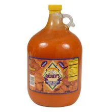 Rickey's Hot Sauce - 1 gal