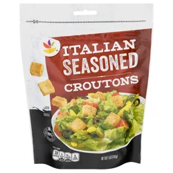 Giant Italian Seasoned Croutons