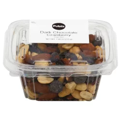 Publix Dark Chocolate Cranberry Trail Mix
