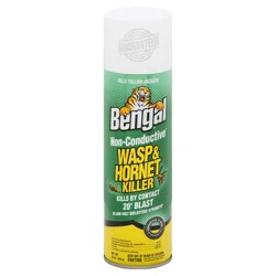 Bengal Wasp And Hornet Killer