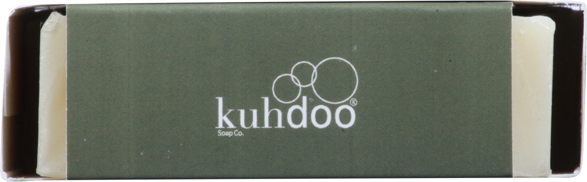 slide 4 of 9, Kuhdoo Hemp Bar 4.5 oz, 4.5 oz