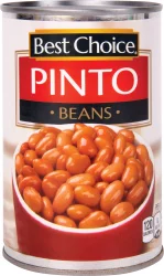 Best Choice Pinto Beans