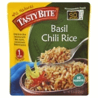 slide 1 of 1, Tasty Bite Whole Grain Moroccan Rice Pilaf , 6 ct; 8.8 oz