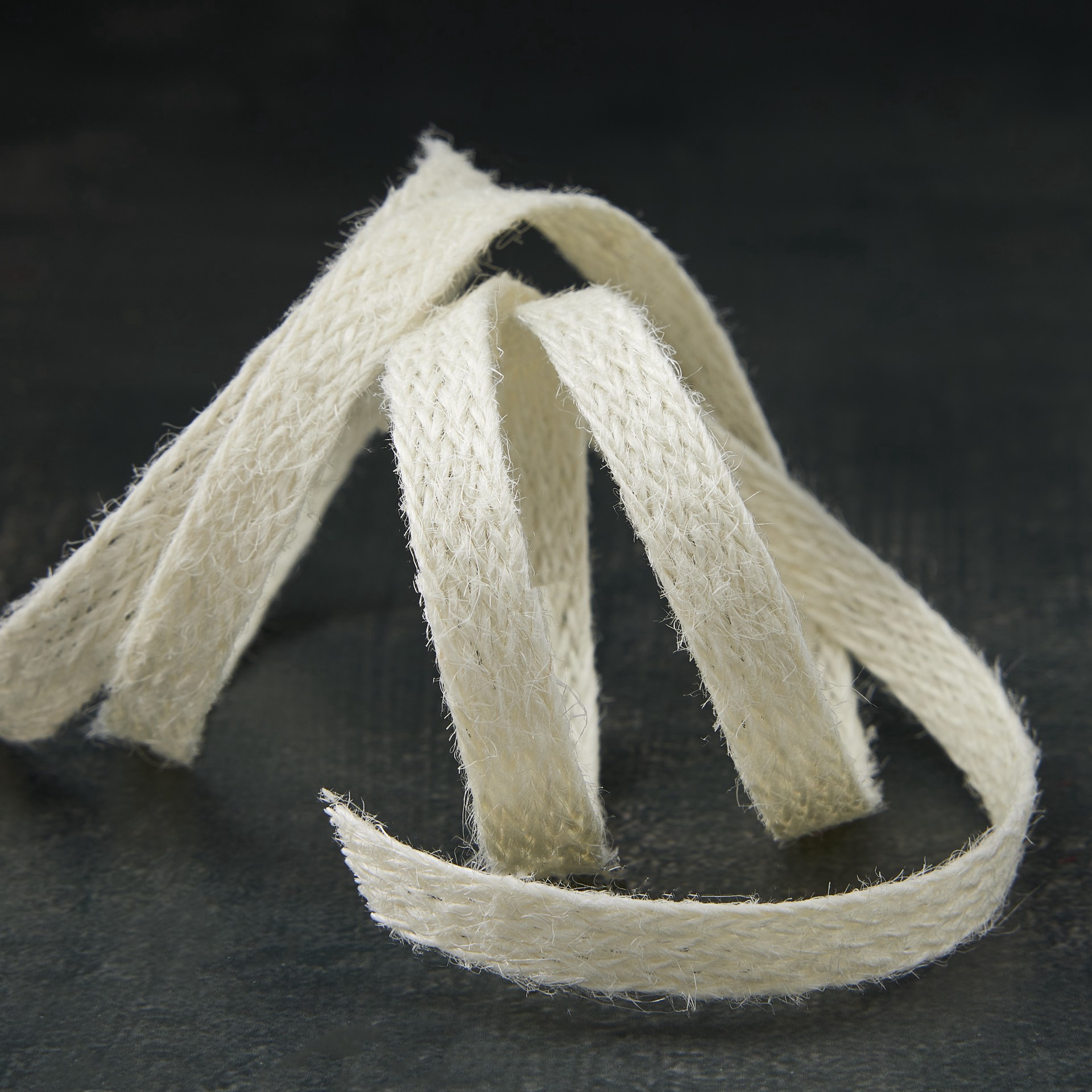 slide 2 of 4, 7/16" X 7yd. Jute Ribbon By Celebrate It, 7/16 in x 7 yd