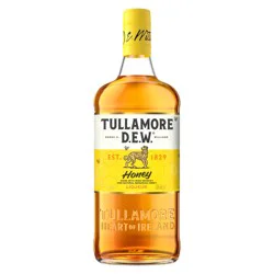 Tullamore D.E.W. Honey Liqueur 750 ml