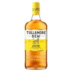 Tullamore D.E.W. Honey Liqueur 750 ml