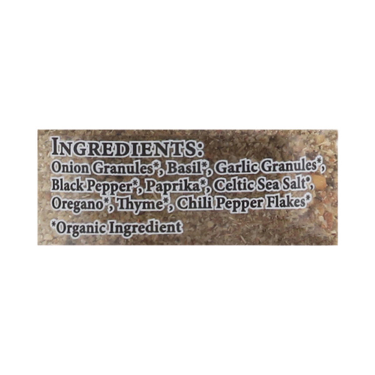 slide 7 of 11, Celtic Sea Salt Organic All Purpose Seasoning 2 oz, 