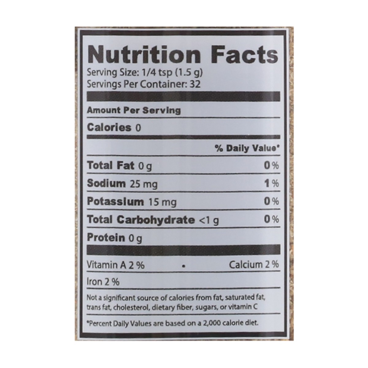 slide 4 of 11, Celtic Sea Salt Organic All Purpose Seasoning 2 oz, 