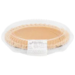 Market District Sweet Potato Pie