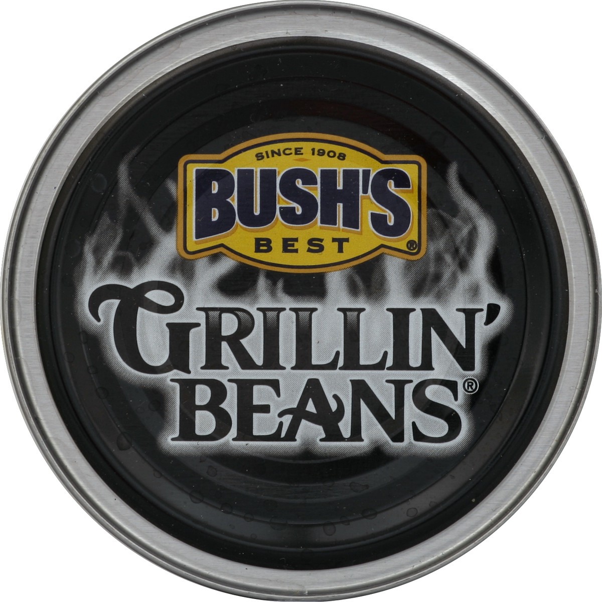 slide 2 of 6, Bush's Best Grillin' Beans Black Bean Fiesta, 21 oz