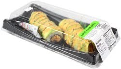 Yummi Sushi - Lone Star Roll