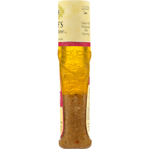 Ken's Steak House Italian Dressing with Garlic and Asiago Cheese 9 fl