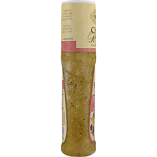 Ken's Steak House Italian Dressing with Garlic and Asiago Cheese 9 fl