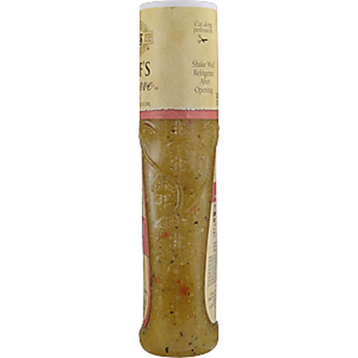 Ken's Steak House Italian Dressing with Garlic and Asiago Cheese 9 fl