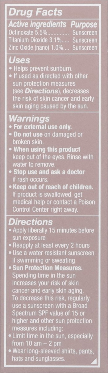 slide 2 of 14, Revlon Illuminance Broad Spectrum SPF 15 Amber 517 Serum Tint 0.94 fl oz, 0.94 fl oz