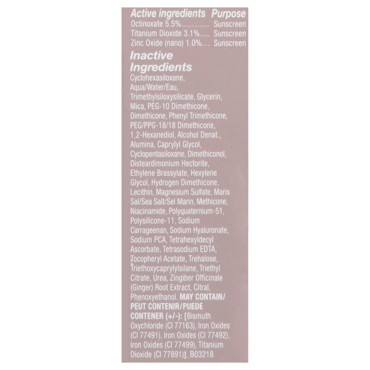 slide 11 of 14, Revlon Illuminance Broad Spectrum SPF 15 Amber 517 Serum Tint 0.94 fl oz, 0.94 fl oz