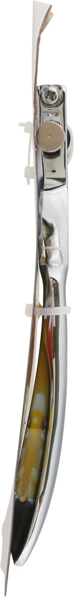 slide 8 of 9, RSVP International 7 Inch Cheese Slicer 1 ea, 