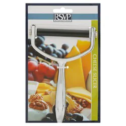 RSVP International 7 Inch Cheese Slicer 1 ea