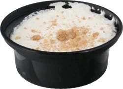 Harris Teeter Fresh Foods Market Banana Cream Mini Pie