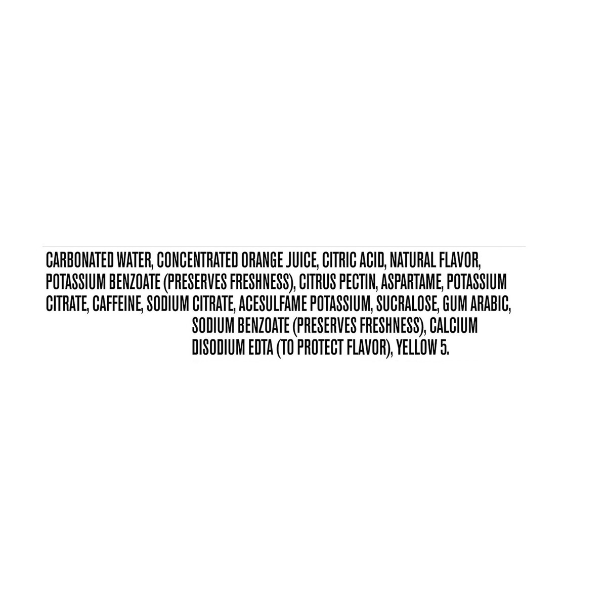 slide 3 of 9, Mountain Dew Diet Soda Citrus 24 Fl Oz, 24 lb