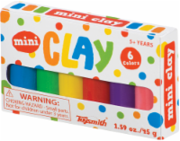 slide 1 of 1, Toysmith Tysmth Mini Clay, 1 ct