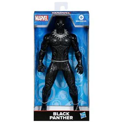 Has Black Panther - Ea