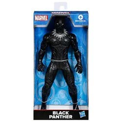 Has Black Panther - Ea