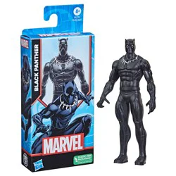 Hasbro Black Panther