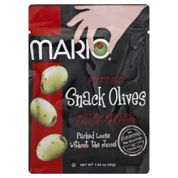 Mario Olives 1.05 oz