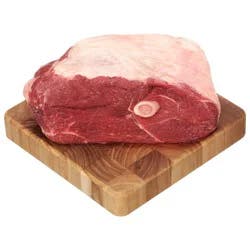 Dierbergs Butcher Shop Fresh Ground Chuck Patties