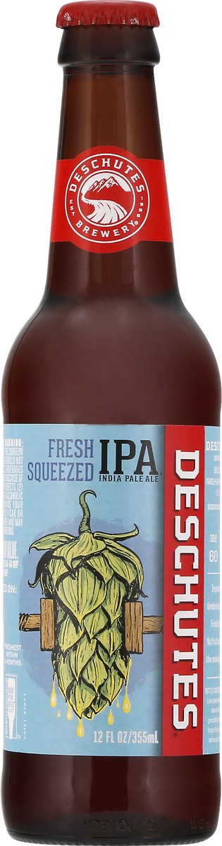 slide 2 of 7, Deschutes Beer 12 oz, 12 oz