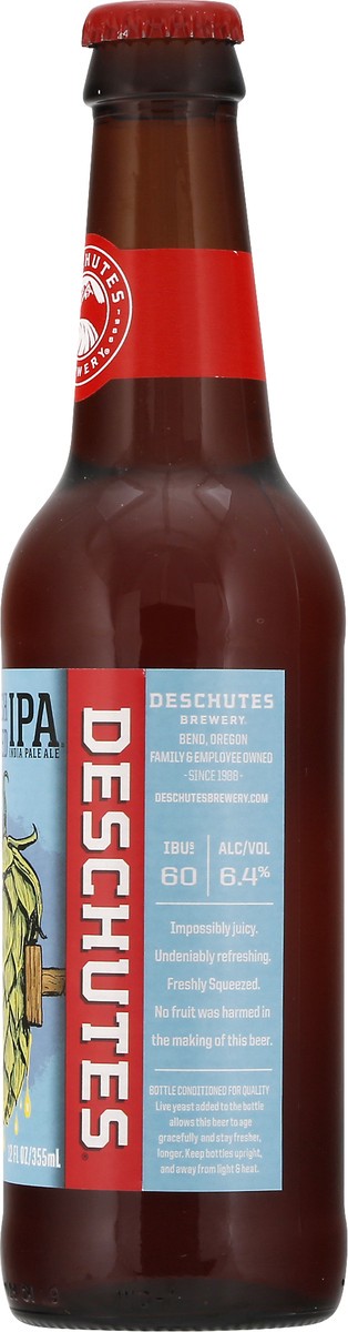 slide 3 of 7, Deschutes Beer 12 oz, 12 oz