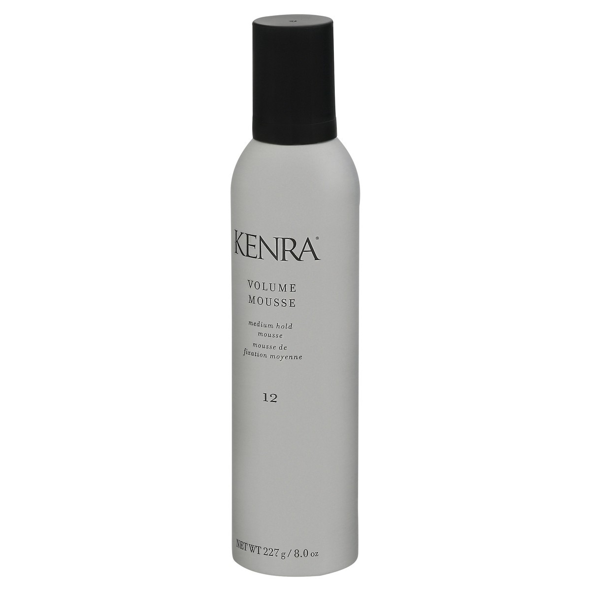 slide 6 of 9, Kenra Volume Mousse Medium Hold, 227 g