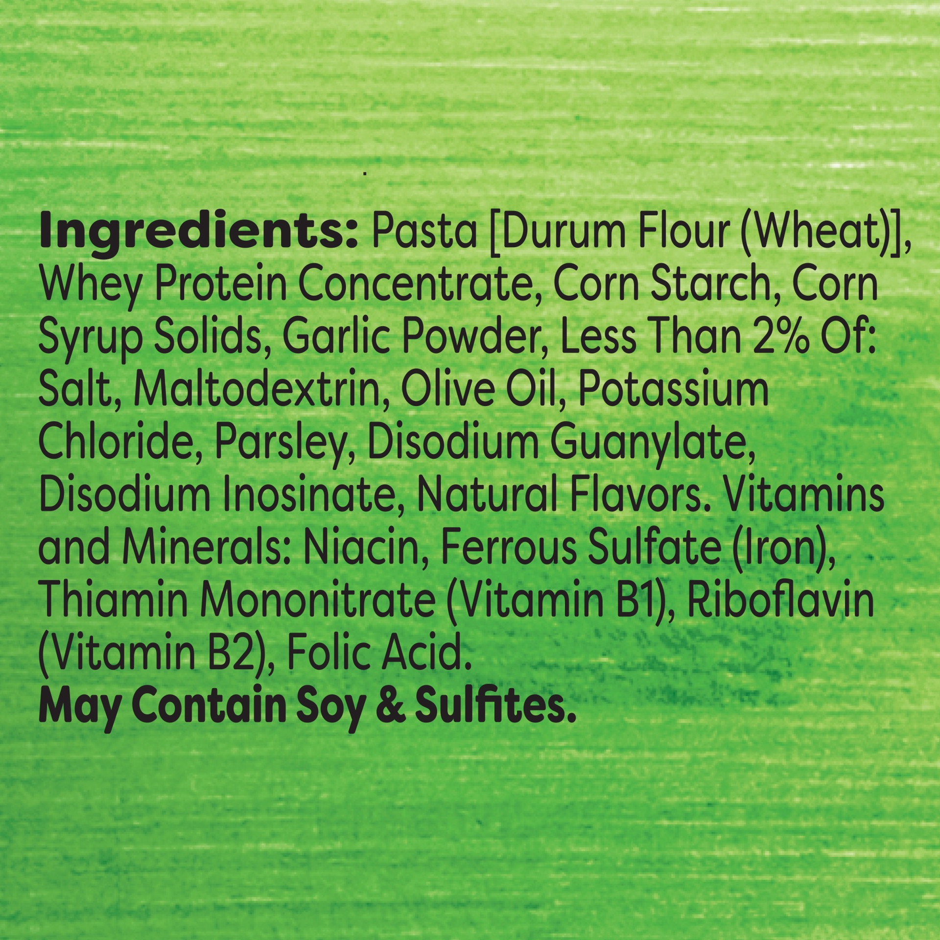 slide 2 of 4, Knorr Family Size Creamy Garlic Pasta Sides 9.1 oz, 9.10 oz