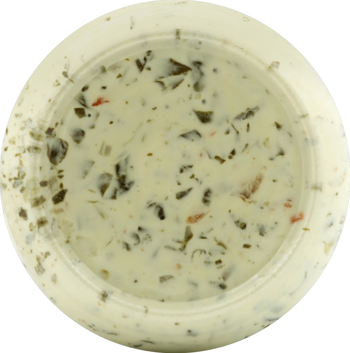 slide 6 of 6, Herr's Creamy Spinach Dip, 16 oz