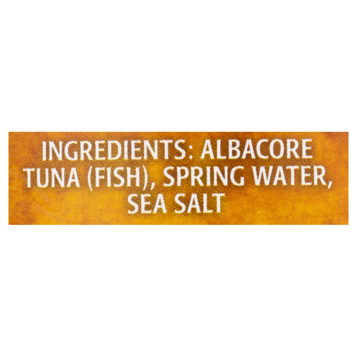 slide 3 of 12, Crown Prince Spring Water Albacore Tuna, 5 oz