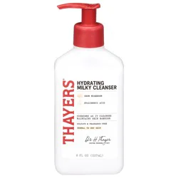 Thayers Hydrating Milky Cleanser 8 fl oz