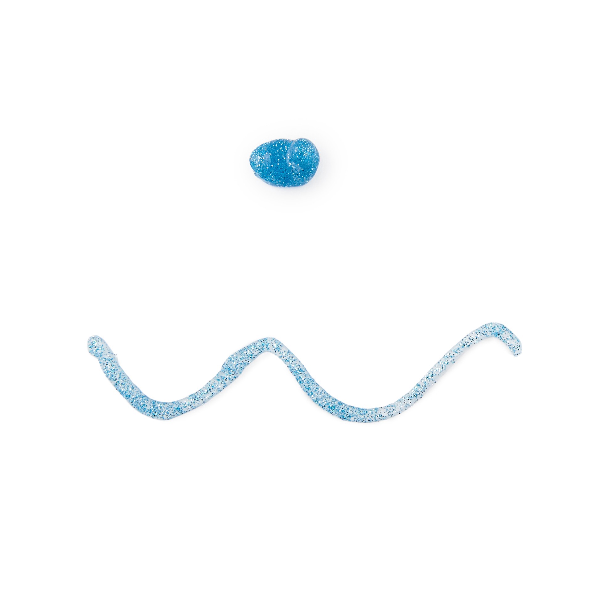 slide 3 of 3, 1.8oz. Glitter Glue By Creatology, 1.8 oz