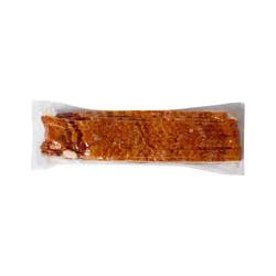 Behrmann's Fresh Beef Bacon