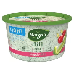 Marzetti Light Dill Veggie Dip