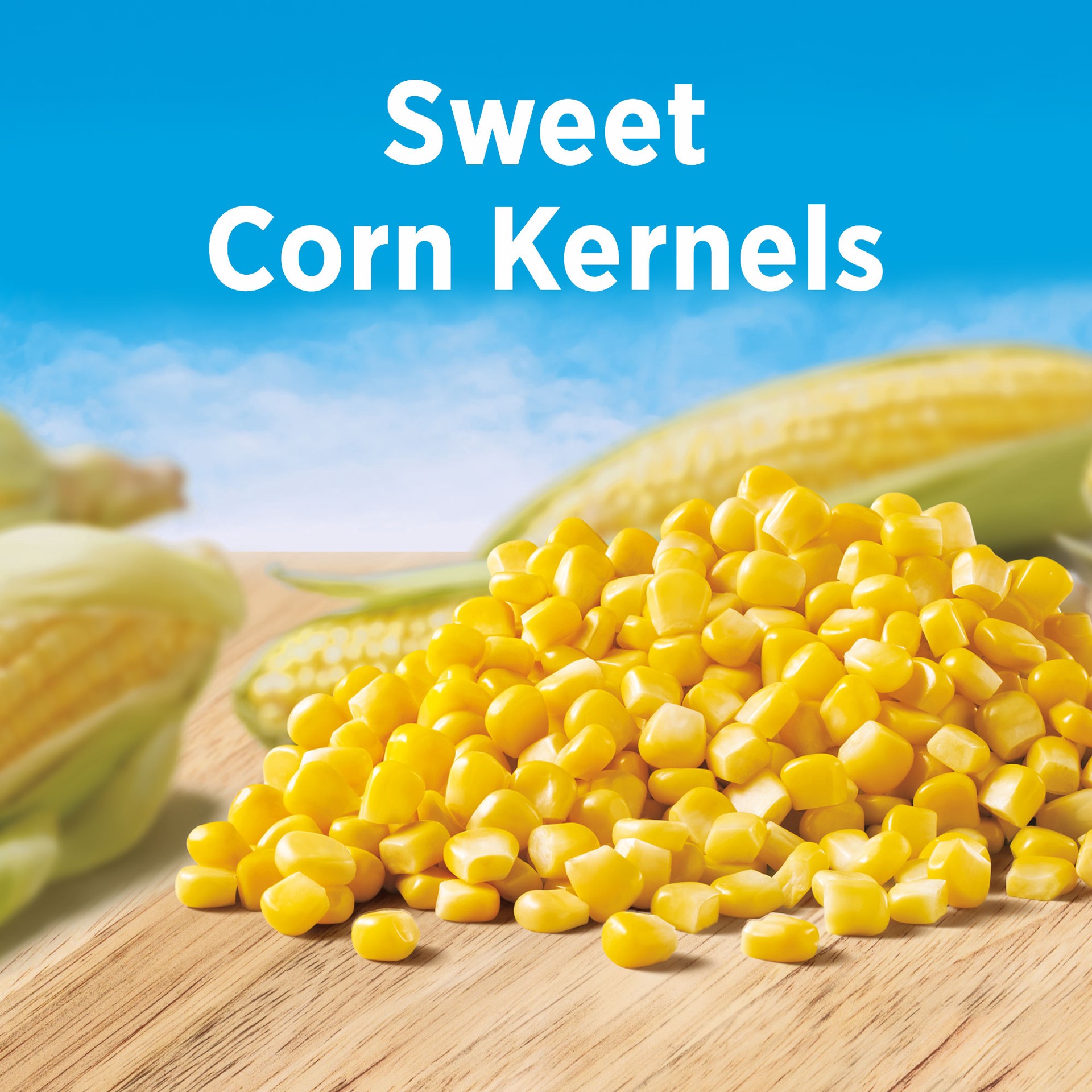 slide 2 of 5, Birds Eye Sweet Corn 80 oz, 80 oz