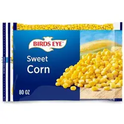 Birds Eye Sweet Corn 80 oz