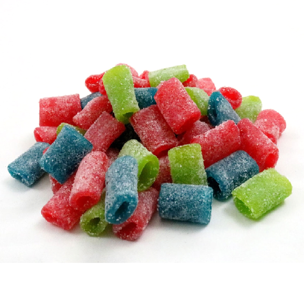 slide 42 of 64, Sour Punch Bites Assorted Flavors Candy 9 oz, 9 oz