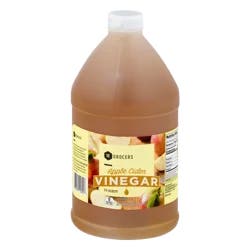 SE Grocers Apple Cider Vinegar